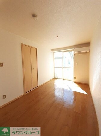 アムールBの物件内観写真